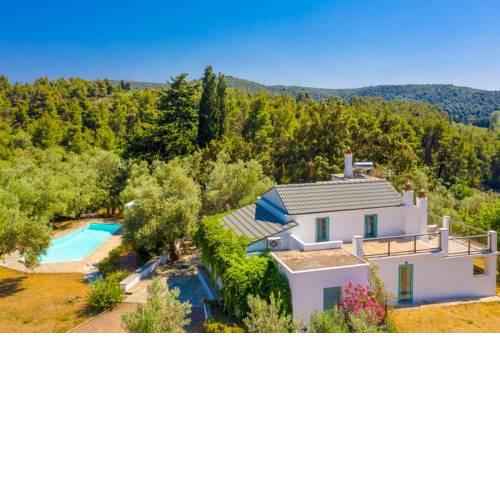 Villa Ambelonas