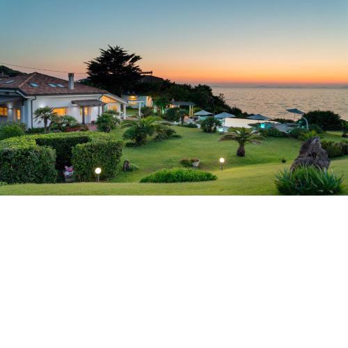 Villa Ambra 10