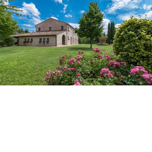 Villa Ambrah 12&1