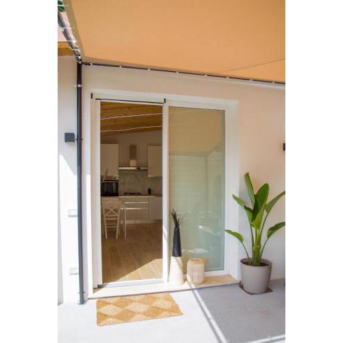 VILLA AMBROSIA 172 A
