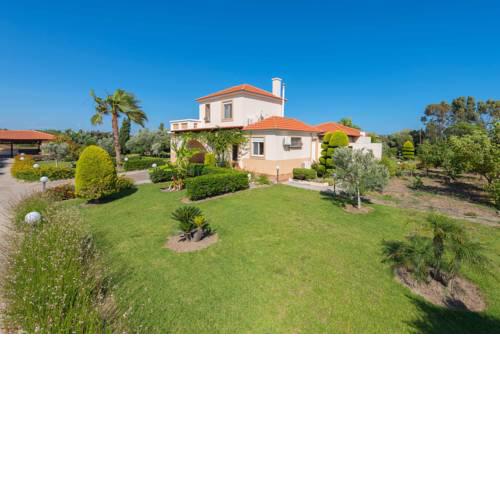 Villa Amelia