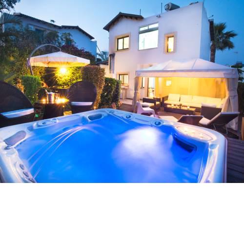 Villa Amelie - Konnos Beach
