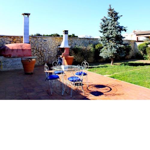 Villa Amelie (Mare e Relax)