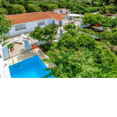 Villa Amelie