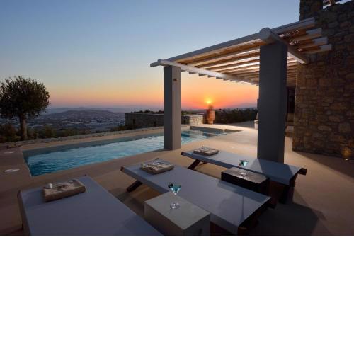 Villa Amethyst by Rocks Estates