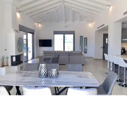 Villa Amethyst