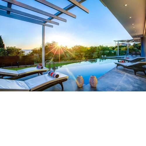 Villa Amethyst