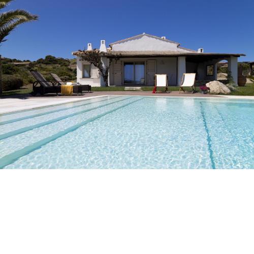 Villa Ametista