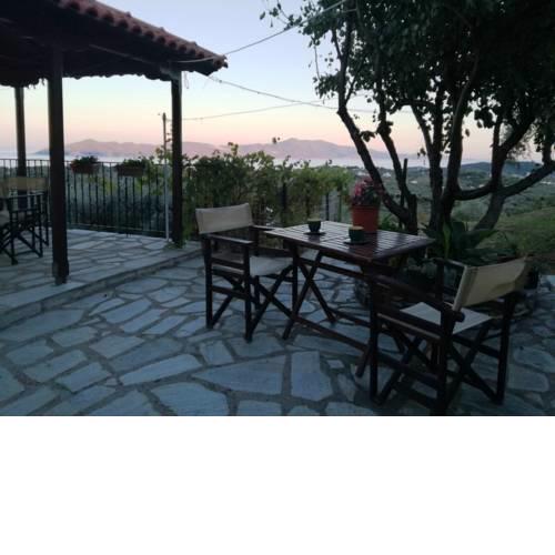 Villa Amfithea