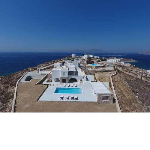 Villa Amira by The Pearls Collection