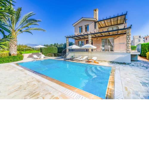 Villa Ammodis