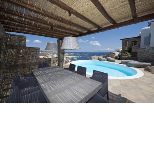 Villa Ammonite