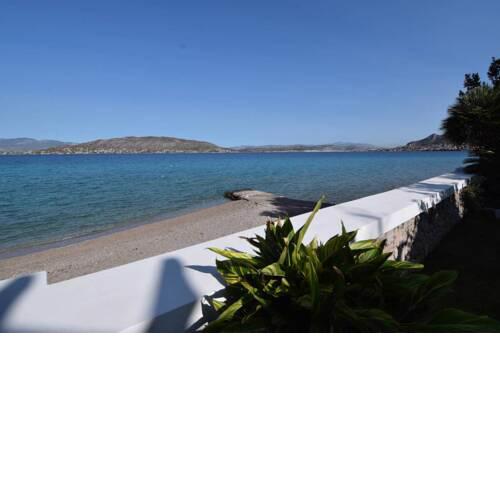 Villa Ammos Salamina