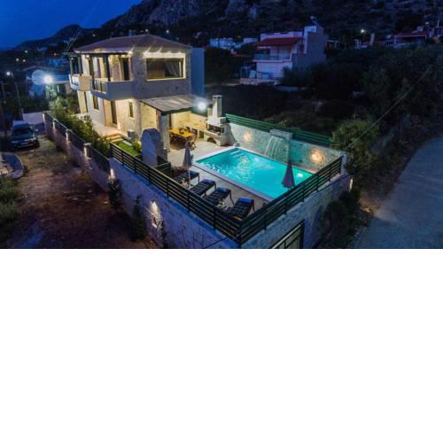 villa ammos