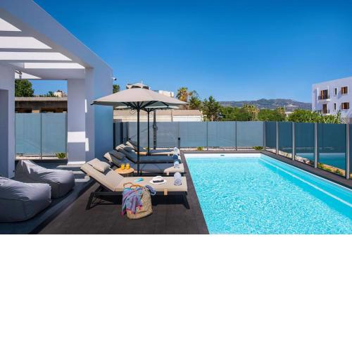 Villa Amo by Enorme