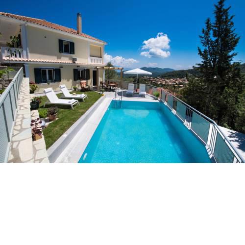 Villa Amolena