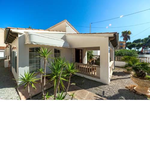 Villa Amorós