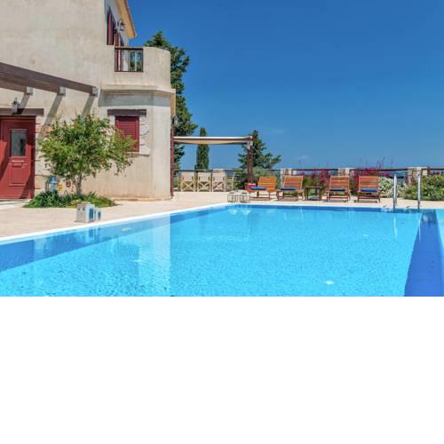 Villa Amorosa
