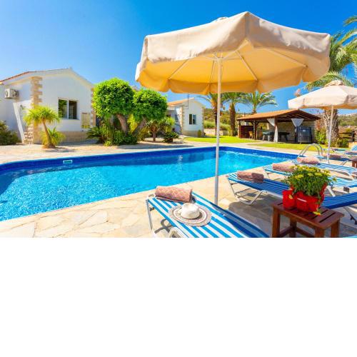 Villa Amorosa