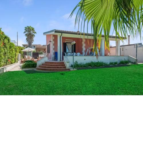 Villa Amos - Marzamemi