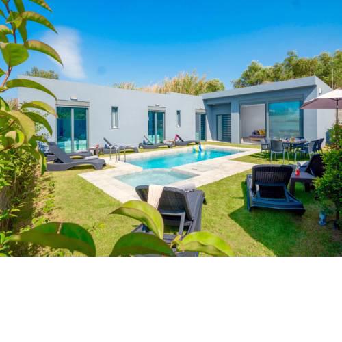 Villa Ampela