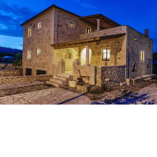 Villa Ampeli