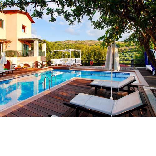 Villa Amvrosia
