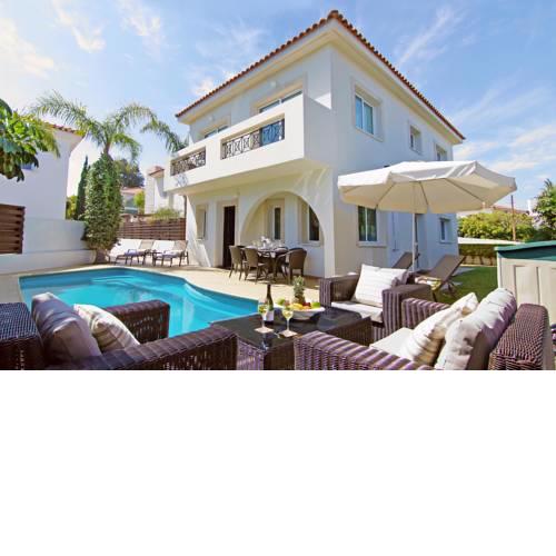 Villa Amy