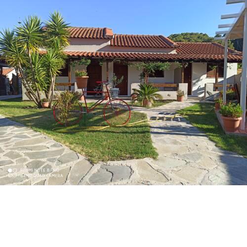 Villa Amy