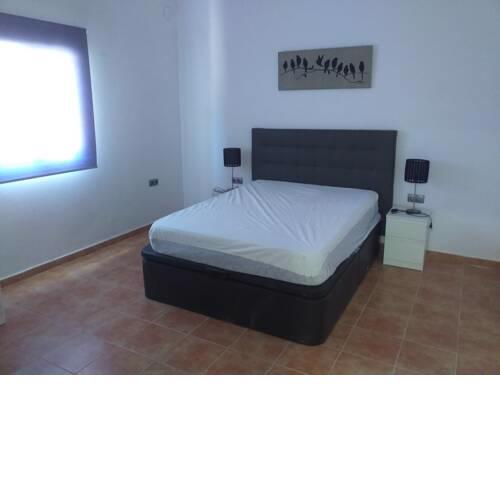 Villa Ana- Puerto