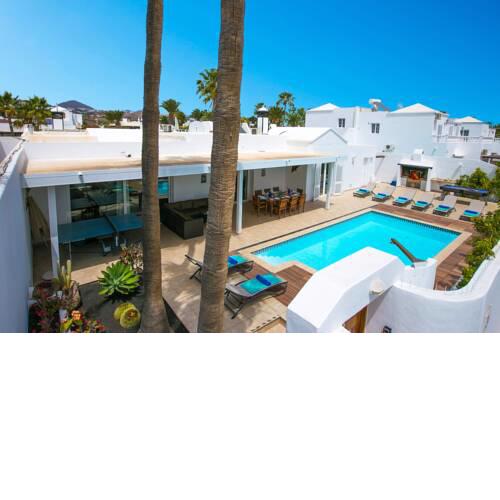 Villa Ana Maria