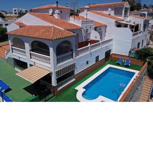 Villa Ana Spainsunrentals 1001