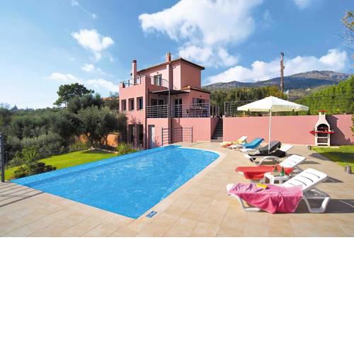 Villa Ana