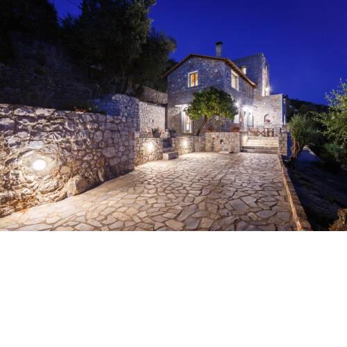 Villa ANAξ