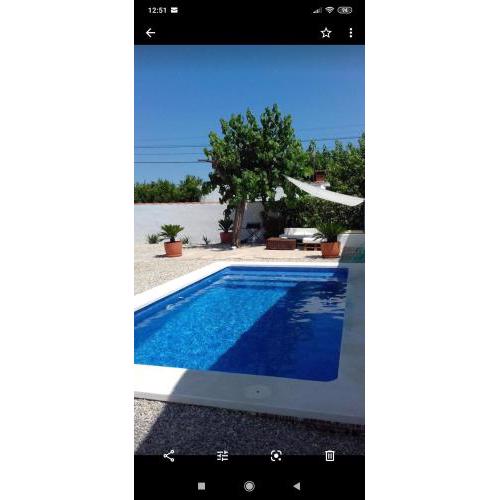 Villa Ana