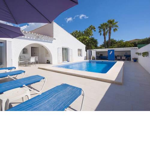 Villa Anais - Plusholidays