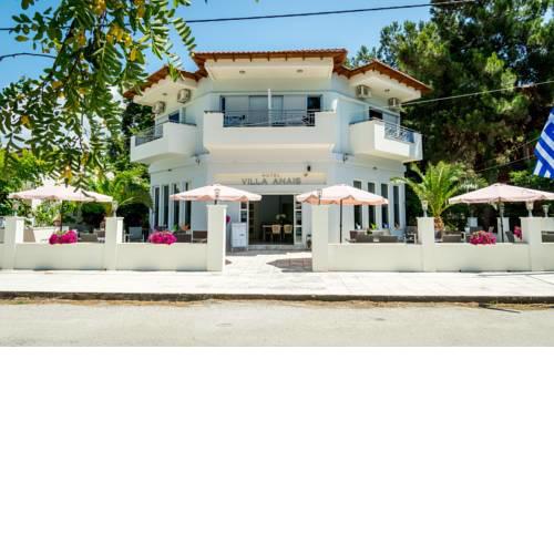 Villa Anais