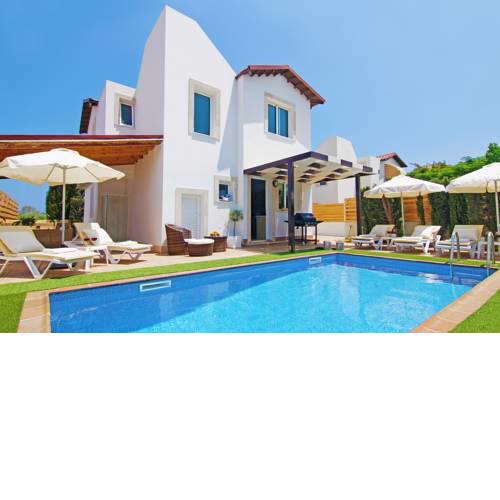 Villa Anais