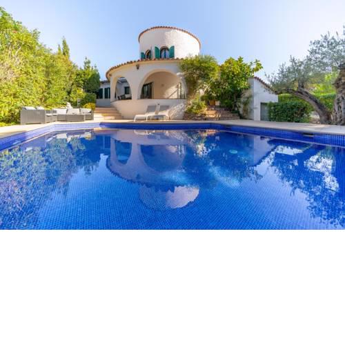 Villa Anais