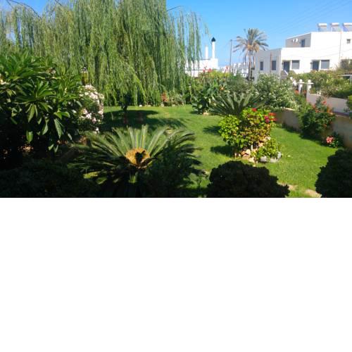 Villa Analipsi