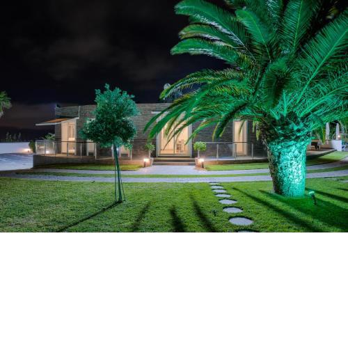 Villa Ananda by Upper Luxury Housing