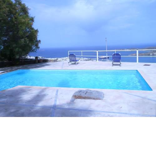 Villa Anargiri