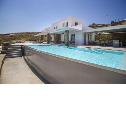 VILLA ANARINA 1 MYKONOS