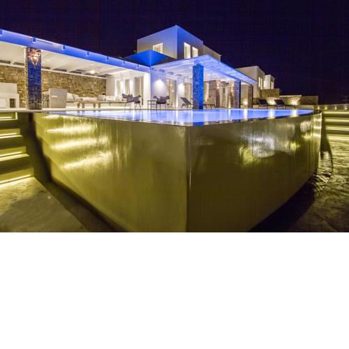 VILLA ANARINA 2 MYKONOS