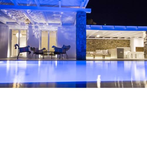 Villa ANARINA RETREAT MYKONOS