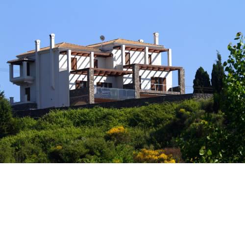 villa ANASIA