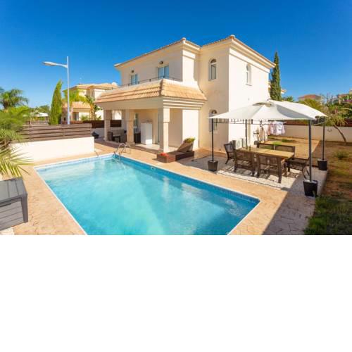 Villa Anassa