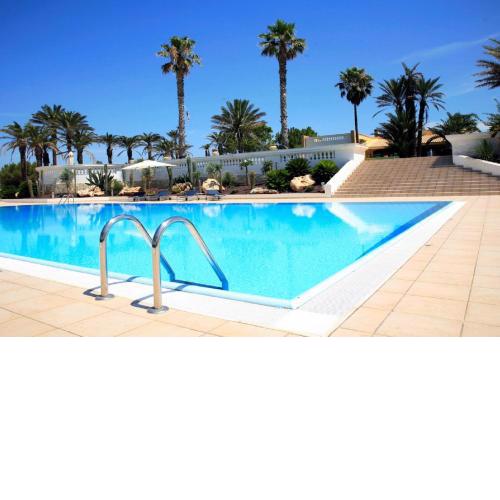 Villa Anastasia - Marsala