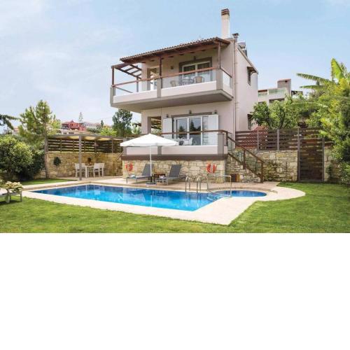 Villa Anastasia Chania