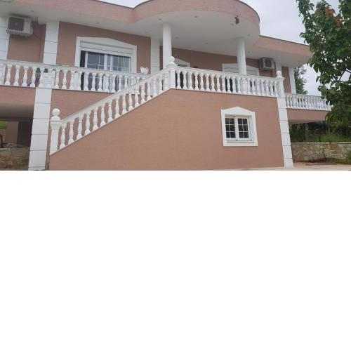 Villa Anastasia Ksamil